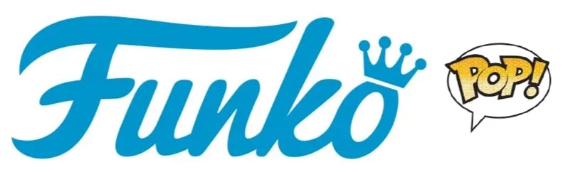 Funko POP! Logo – Sammelfiguren aus Anime, Marvel & mehr